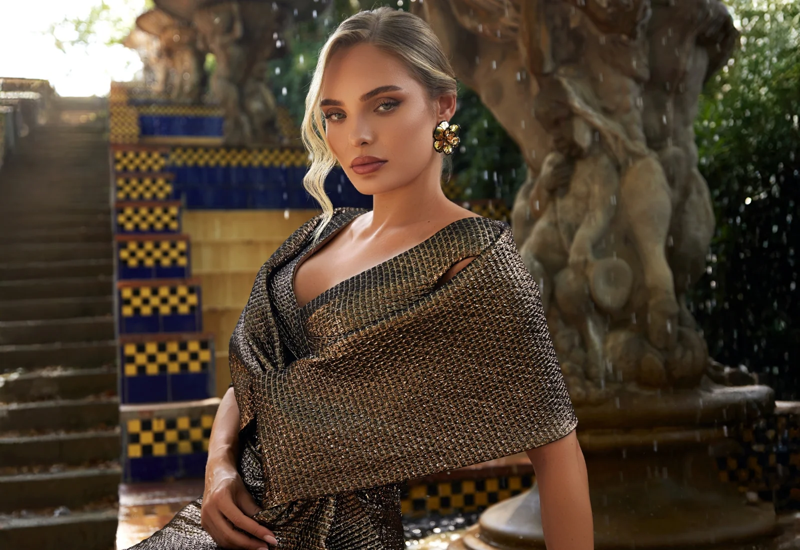 Elegance Designed for Every Occasion